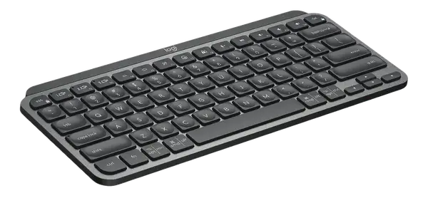 Клавіатура Logitech MX Keys Mini Illuminated Graphite (920-010498)