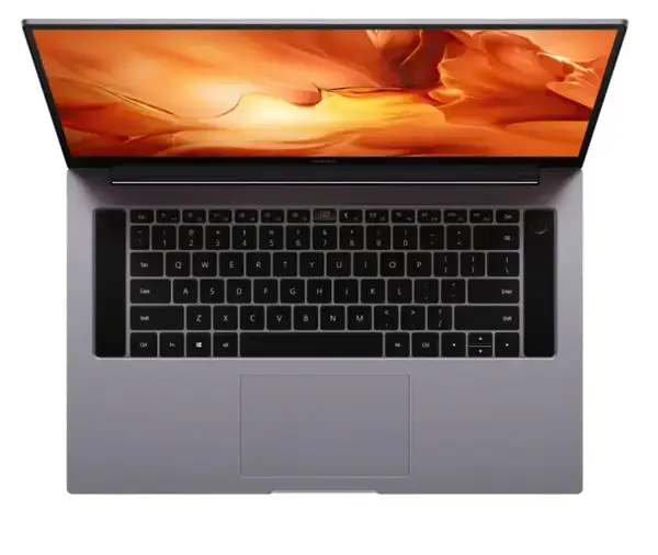 Ноутбук Huawei MateBook D 16 R5-4600H/16GB/512/Win10 (Harvey-WAP9D)