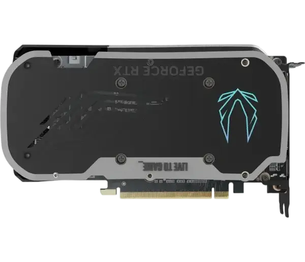 Видеокарта Zotac GAMING GeForce RTX 4070 Twin Edge OC (ZT-D40700H-10M)