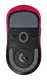 Мишка Logitech G Pro X Superlight 2 Lightspeed Wireless Magenta (910-006797)
