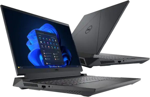 Ноутбук Dell G15 5530 i5-13450HX/16GB/512/Win11PX RTX3050 120Hz (5530-8231)