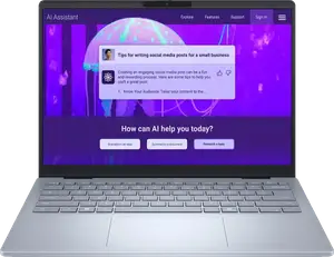 Ноутбук Dell 14 Plus Ultra 7-256V/16GB/1TB/Win 11 (Inspiron-1425-2822)