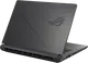 Ноутбук ASUS ROG Strix G16 i5-13450HX/16GB/512/Win11 RTX5050 165Hz (G615JH-I5165W)