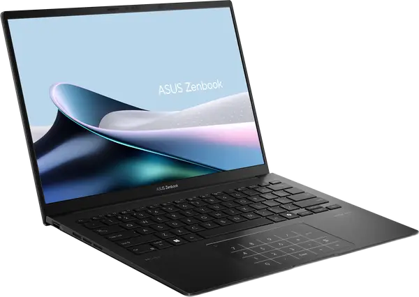 Ноутбук ASUS ZenBook 14 UM3406HA R7-8840HS/16GB/1TB/Win11 OLED 120Hz (UM3406HA-PP014W)