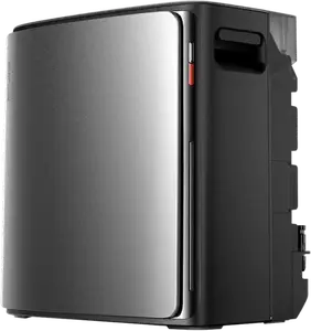 Система зберігання енергії в одному корпусі (All-in-One) EcoFlow STREAM Ultra X (3,84 кВт·год)