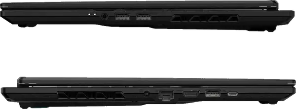 Ноутбук Gigabyte GAMING A16 PRO Core 7 240H/32GB/1TB/W11 RTX5070Ti 165Hz (DXHG4EECC4SH)