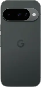 Смартфон Google Pixel 10 5G 12/128GB Obsidian