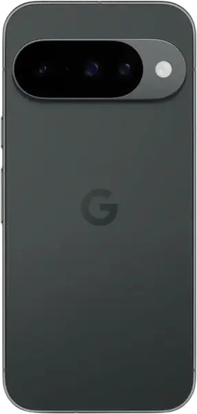 Смартфон Google Pixel 10 5G 12/128GB Obsidian