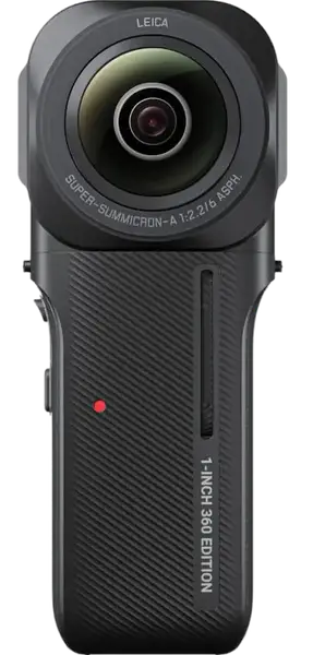 Экшн-камера Insta360 ONE RS 1-Inch 360 Edition (CINRSGP/D)