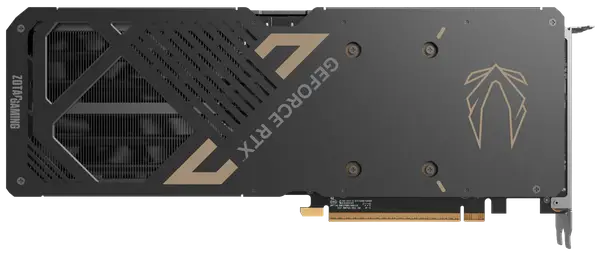 Відеокарта Zotac GeForce RTX 5070 Solid 12GB GDDR7 DLSS4 (ZT-B50700D-10P)