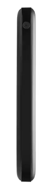 Зовнішній акумулятор (Power Bank) ADATA 10000 mAh Black (T10000)