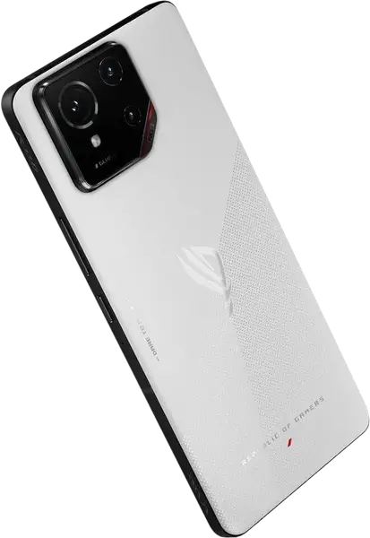 Смартфон ASUS ROG Phone 9 12/512GB Storm White
