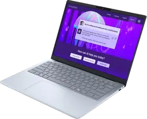 Ноутбук Dell 14 Plus Ultra 7-256V/16GB/1TB/Win 11 (Inspiron-1425-2822) Ноутбук Dell 14 Plus Ultra 7-256V/16GB/1TB/Win 11 (Inspiron-1425-2822)