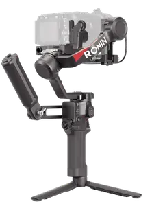 Стабилизатор DJI RS 4 Combo (CP.RN.00000344.03)