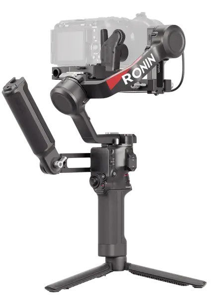 Стабилизатор DJI RS 4 Combo (CP.RN.00000344.03)