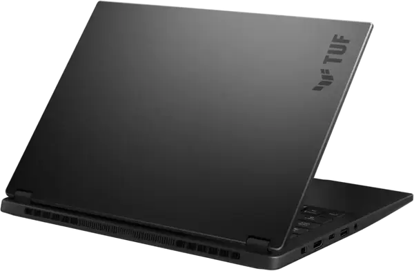 Ноутбук ASUS TUF Gaming A14 Ryzen 7-260/16GB/512/Win11 RTX5060 165Hz (FA401UM-RG010W)