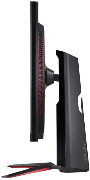 Монітор LG 32GN650-B