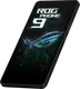 Смартфон ASUS ROG Phone 9 12/256GB Phantom Black