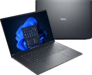 Ноутбук Dell Pro Max 16 Premium Ultra 7-265H/32GB/1TB/Win11P RTX PRO 2000 (BTO103_MA16250_EMEA)