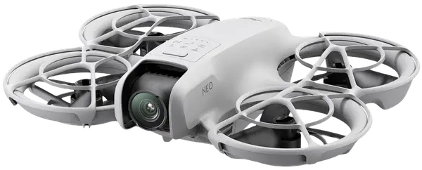 Квадрокоптер DJI Neo Motion Fly More Combo (CP.FP.00000186.03)