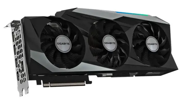 Відеокарта GIGABYTE GeForce RTX 3090 GAMING OC 24G (GV-N3090GAMING OC-24GD)