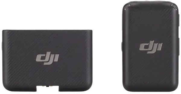 DJI Мікрофонна система Mic CP.RN.00000198.01