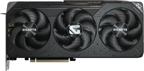 Відеокарта Gigabyte Radeon RX 9070 XT Gaming 16GB GDDR6 (GV-R9070XTGAMING-16GD)