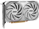 Відеокарта MSI GeForce RTX 4060 VENTUS 2X WHITE 8G OC