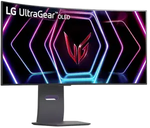 Монітор LG UltraGear 39GS95QE-B OLED Монітор LG UltraGear 39GS95QE-B OLED