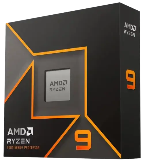 Процессор AMD Ryzen 9 9950X (100-100001277WOF)