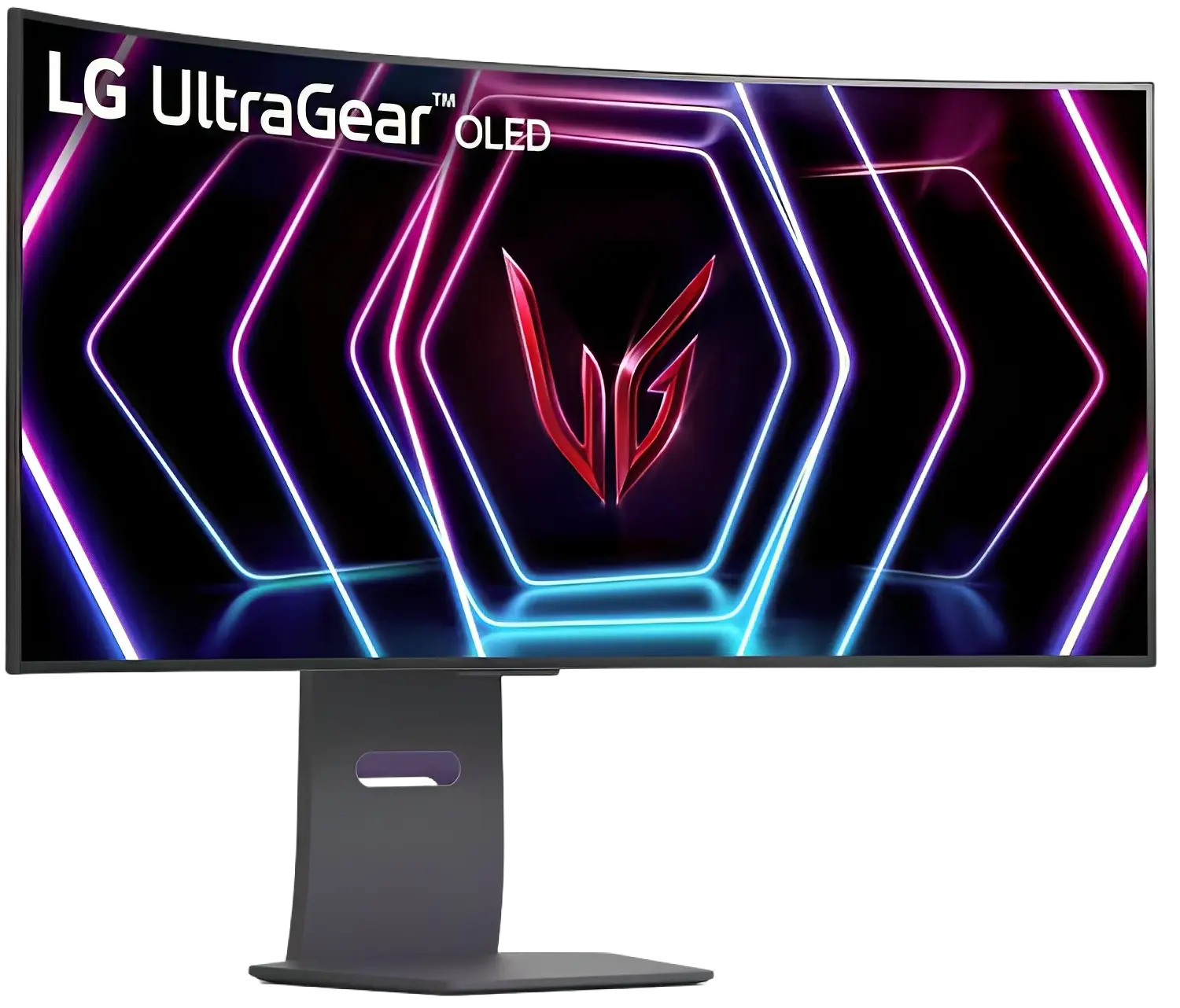 Монітор LG UltraGear 39GS95QE-B OLED, ціни, відгуки — GameZone