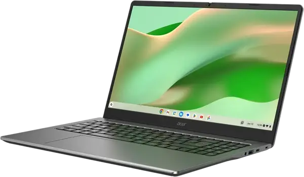 Ноутбук Acer Chromebook 315 N150/8GB/128 ChromeOS (CB315-6H || NX.JQVEP.004)