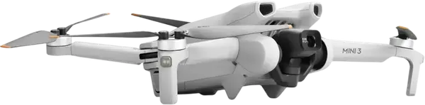 Квадрокоптер DJI Mini 3 (RC-N1) (CP.MA.00000584.01)