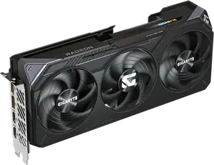 Відеокарта Gigabyte Radeon RX 9070 XT Gaming 16GB GDDR6 (GV-R9070XTGAMING-16GD)