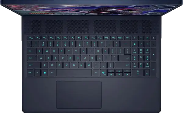 Ноутбук Dell Alienware 16X Aurora Ultra 9 275HX/32GB/1TB/W11 RTX5070 (Alienware-AC16251_013)