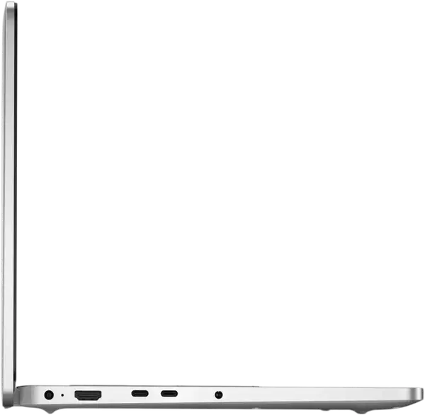 Ноутбук Dell Pro 14 Ultra 7 255U/16GB/512/W11Pro (BTO107_PC14250_EMEA)