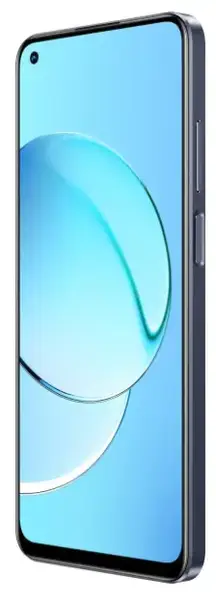 Смартфон realme 10 8/128 Rush Black