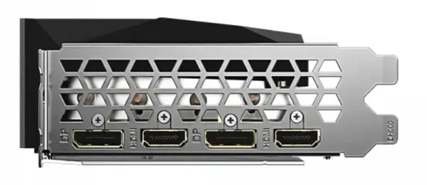 Відеокарта GIGABYTE GeForce RTX 3070 GAMING OC 8G rev. 2.0 (GV-N3070GAMING OC-8GD rev. 2.0)