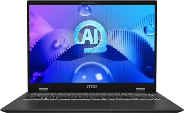 Ноутбук MSI Prestige 16 Ultra 9-285H/32GB/1TB/Win11P (Prestige 16 AI Evo | B2HMG-088PL)