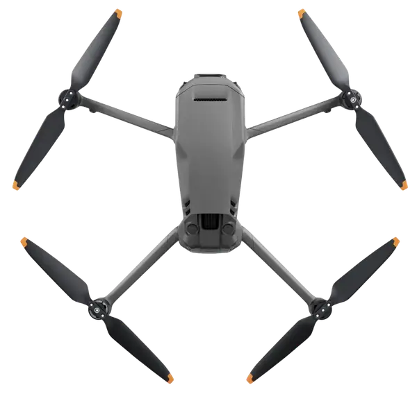 Квадрокоптер DJI Mavic 3 Classic with RC Remote (CP.MA.00000555.01 (CP.MA.00000554.01))