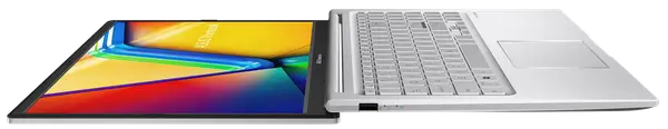 Ноутбук ASUS Vivobook 15 i3-1215U/8GB/512 (X1504ZA-BQ506)