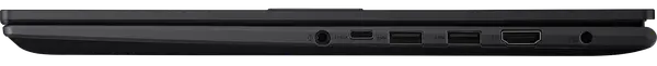 Ноутбук ASUS Vivobook 16 R5-7430U/16GB/512/Win11 (M1605YA-MB536W)
