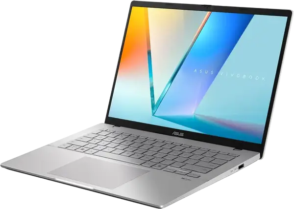 Ноутбук ASUS Vivobook S14 S3407CA Ultra 7-255H/16GB/1TB/Win11 (S3407CA-LY008W)