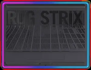 Ноутбук ASUS ROG Strix G16 i5-13450HX/16GB/512 RTX5050 165Hz (G615JH-I5165) Ноутбук ASUS ROG Strix G16 i5-13450HX/16GB/512 RTX5050 165Hz (G615JH-I5165)