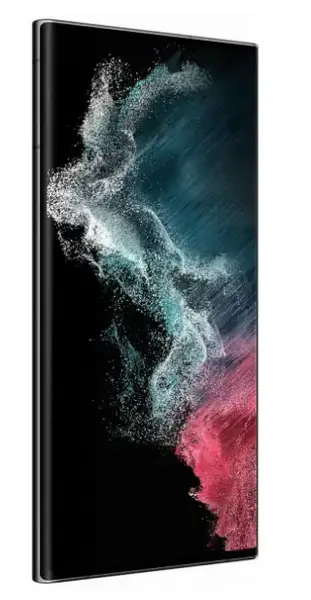 Смартфон Samsung Galaxy S22 Ultra 8/128GB Phantom Black (SM-S908BZKD)