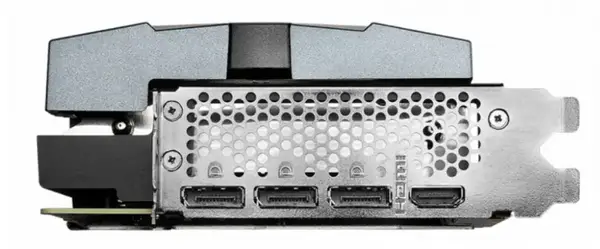Відеокарта MSI GeForce RTX 3090 SUPRIM X 24G