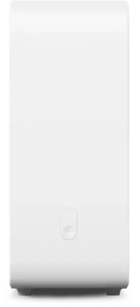 Смарт сабвуфер Sonos Sub 4 White