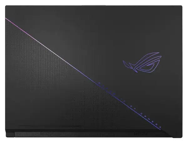 Ноутбук ASUS ROG Zephyrus Duo 16 R9-7945HX/64GB/4TB/Win11 RTX4090 240Hz (GX650PY-NM014W)