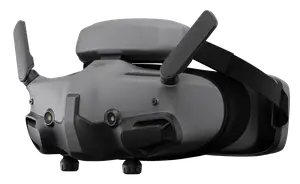 Квадрокоптер DJI Avata 2 FPV Drone with 3-Battery Fly More Combo (CP.FP.00000151.02) Квадрокоптер DJI Avata 2 FPV Drone with 3-Battery Fly More Combo (CP.FP.00000151.02)