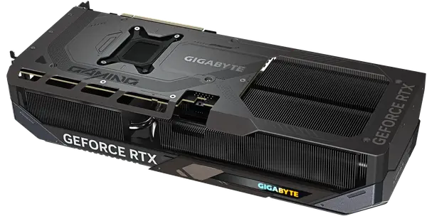 Відеокарта Gigabyte GeForce RTX 5080 Gaming OC 16GB GDDR7 DLSS4 (GV-N5080GAMING OC-16GD)